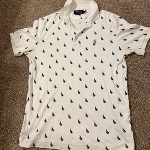 Polo by RL top size xs